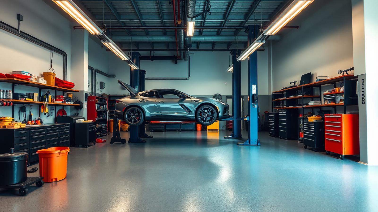 Interstate Batteries Distributor in Lansing, Michigan